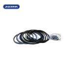 Rock Breaker Seal Kit NBR PU PTFE Material For Industrial Construction