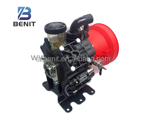 milling machine parts 142023 diaphragm water pump
