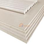 18mm Engineering Virgin Plastic PEEK Resin Sheet Material OEM