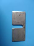 ISO2768-MK High Strength Stainless Steel Stamping Parts