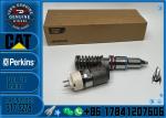Excavator Accessories Diesel Injector 317-5278 3175278 Suitable For Caterpillar