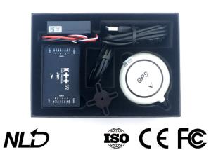 China Triple Redundancy X8 V8 UAV Parts , I8 UAV Flight Controller wholesale