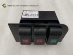 Zoomlion, Mercedes-Benz Chassis Concrete Pump Truck PTO Module 1029905538