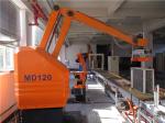 Industrial Stacking Robot