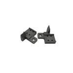 Shape Customized Titanium Alloy Machining Automotive Parts Services