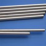 310 300 Series SS Round Steel Rod Bar ASTM 304 316L 180mm