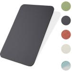Glam Absorbent Deodorant Diatomite Bath Floor Mats quick drying