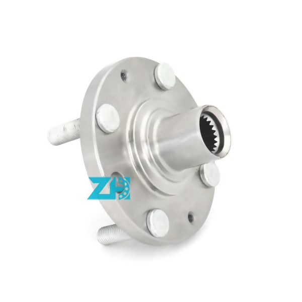 High Load Wheel Hub Bearing 96535041 96549779 MB519922 GCR15