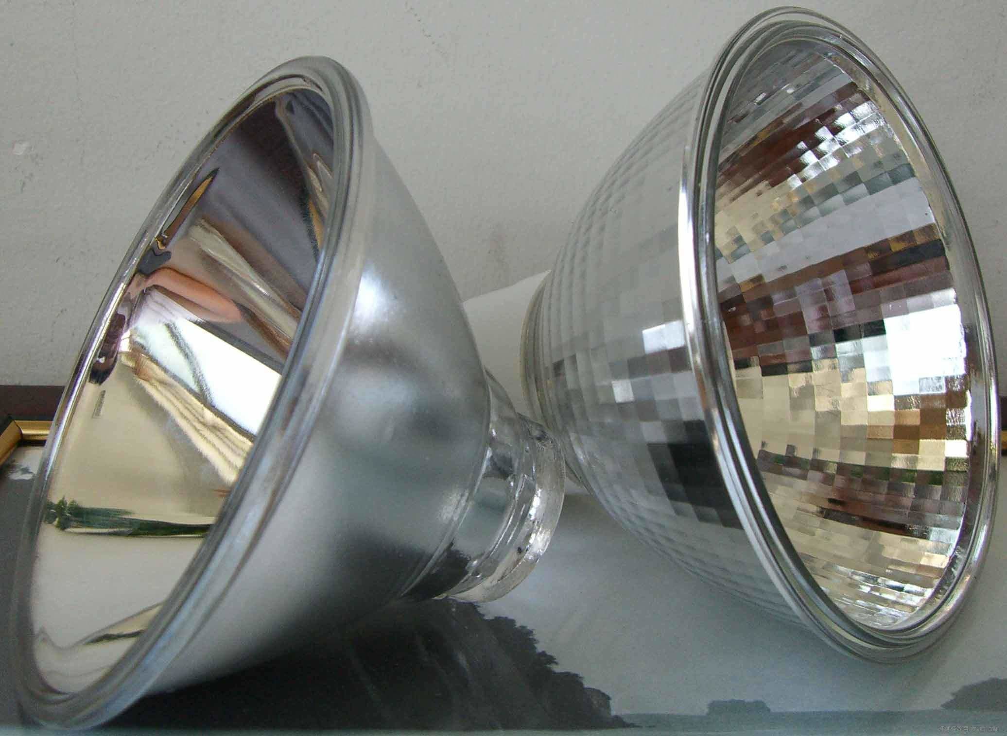 Touch Screen Plastic Car Lamp Vacuum Metalizing Machine