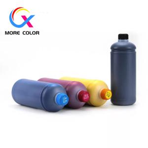 China T Shirt Printing Machine Ink For 4720 I3200 Xp600 Printhead wholesale