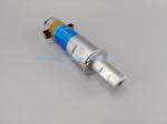50mm Ultrasonic Welding Transducer Automatic Disposable Face Mask Machine
