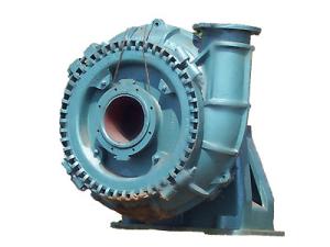 China Hydraulic Sand Dredging Pump / Sand Removal Pump For Material Transfer wholesale