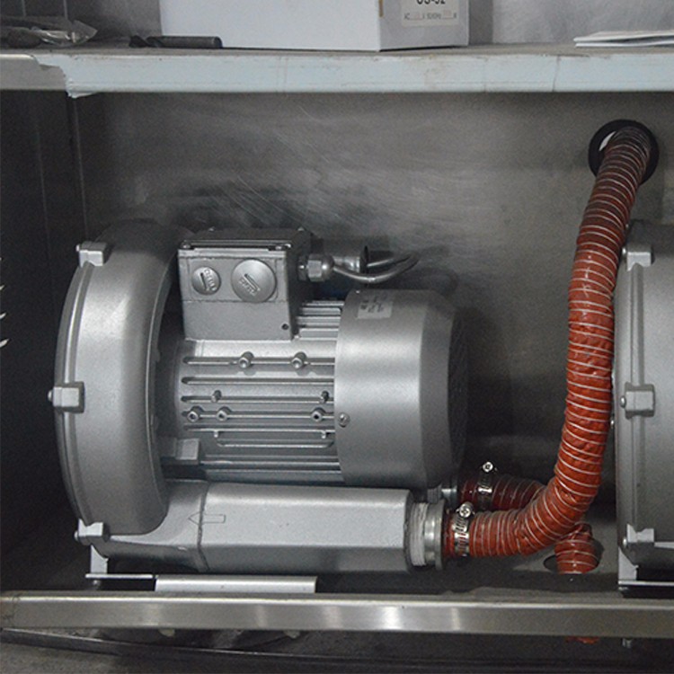 Automatic High Speed Tube Filling & Sealing Machine For Plastic Tube And Laminated Tube