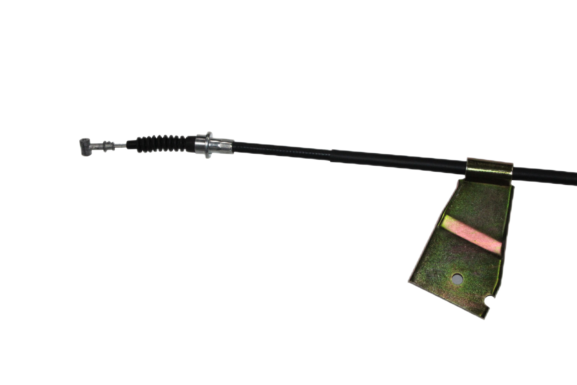 ISUZU DMAX2006 4x4 Hand Brake Cable REAR RH 8980070070 8973680660