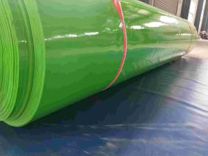 China Waterproof 900gsm TPU Tarpaulin For Healthcare Industry wholesale