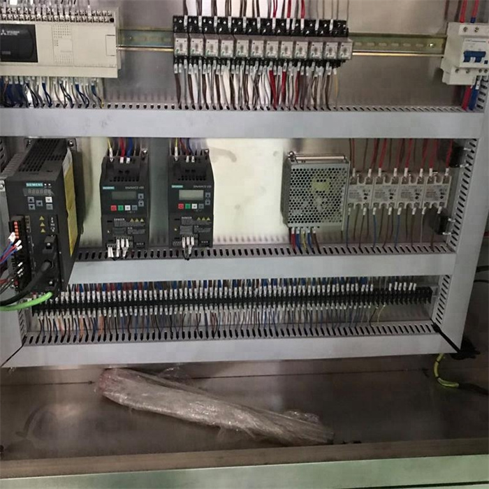 35 To 70 Bag / Min Big Bag Fully Automatic Packing Machine 15Kg