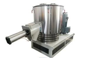 China Great Promotion ZGH High Speed Powder Mixing Equipment Electric wholesale