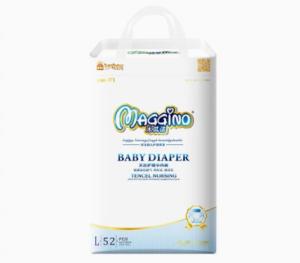 China Wholesale premium quality diaper natural disposable baby diaper pant diaper wholesale
