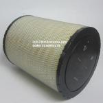 Customized Heavy Duty Truck Air Filter 21693755 Standard Size