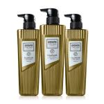 Unisex Hair Care Set Deep Conditioning Hair Treatment With 100% Pure Organic