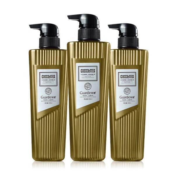 Unisex Hair Care Set Deep Conditioning Hair Treatment With 100% Pure Organic