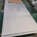 Sus 304 Astm 316 Stainless Steel Sheet 20mm 12mm 10mm Boat Thin Stainless Steel