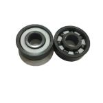 Full Si3N4 Hybrid Ceramic Bearings 608CE Deep Groove Ball Bearing