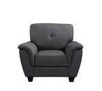 Anti Abrasion Living Home Furniture Sofas Practical Multipurpose