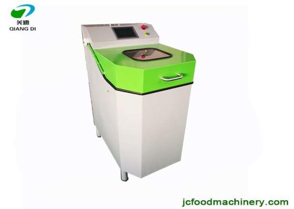 stainless steel material Centrifugal vegetables dewatering machine/wet food
