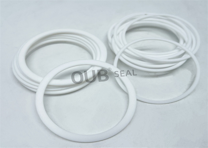 T2P 11*15*1.25 T3P 12*16*1.25 PTFE Back Up Ring 14*18*1.25 Hydraulic Seal Rings 07001-02011 07001-02012 07001-02014