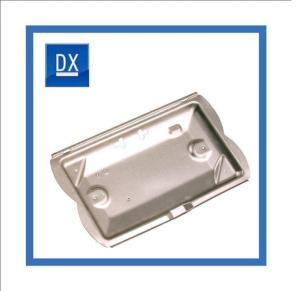 China IATF16949 Custom Metal Stamping Services wholesale