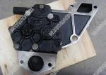 SEM Wheel loader parts, w47004299 oil pump