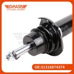 31316874374 Auto Suspension Front Shock Absorbers For BMW F35/4WD