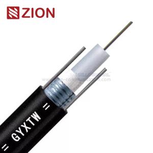 China Unitube Light-armoured Fiber Optic Cable GYXTW for Duct or Aerial Application wholesale