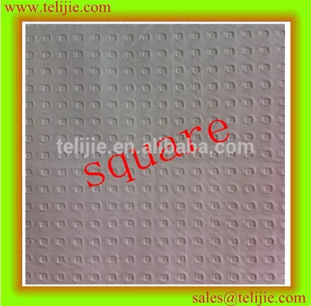 Disposable Nonwoven Examination Bed Paper Roll For Hospital