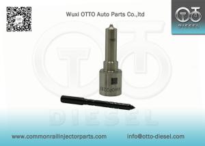 China DLLA140P2281 Bosch Diesel Nozzle For Injectors 0445110465 / 466 wholesale