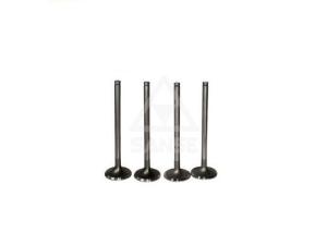 China S6D170 Engine Intake / Valve Seat Replacement Komatsu Diesel Engine Parts wholesale
