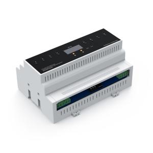 China DIN Rail Dimmer Switch Module on sale