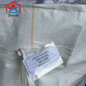 China Metallurgy deoxidizer Silicon Metal 553 441 Powder wholesale