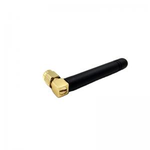 China TS9 Connector 5dBi GSM Antenna for Mobile Phones V.S.W.R ≤1.5 Customized Connect Type wholesale