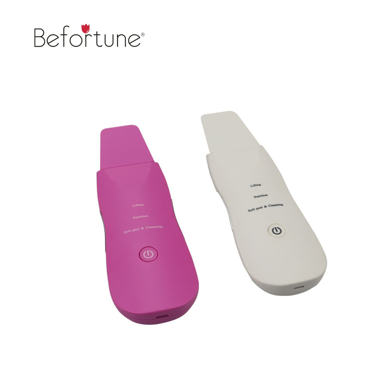 BF1201 Beauty Care Multi-Functional Blackhead Removal Machine Good Labelle-s Ultrasonic Skin Scrubber
