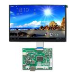 10.1 inch 1280*800 VGA LCD Display Panel