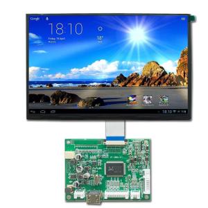 China 10.1 inch 1280*800 VGA LCD Display Panel wholesale