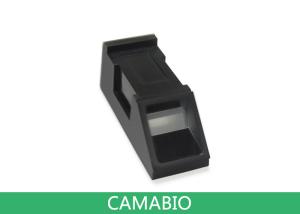China CAMA-SM15 3.3V TTL Biometric Optical OEM Fingerprint Module wholesale