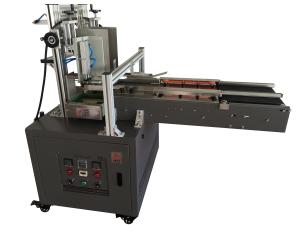 China PSA Hot Melt Glue Sealing Machine wholesale