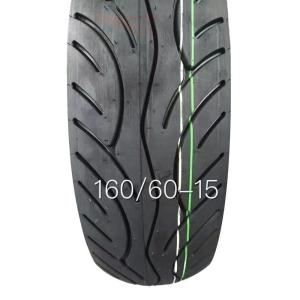 China Motorcycle Tire 160/60-15 4.10-18 4.60-18 4.60-17 120/80-18 Hc58 for Cross-Country Riding wholesale