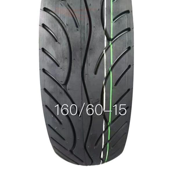 Motorcycle Tire 160/60-15 4.10-18 4.60-18 4.60-17 120/80-18 Hc58 for Cross