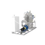 3000L/Hour Membrane Filter Machine Professional Tubular Ceramic Membrane