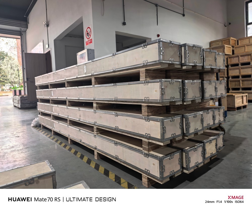 1.5kw Over Large Coverage Industrial Big Ceiling Fan For Factories