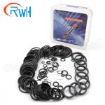 Excavator Control Valve Seal Kit for Caterpillar E320C